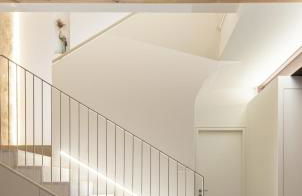 Cas Padrins, piscina, barbacoa, diseño y confort - Foto 35