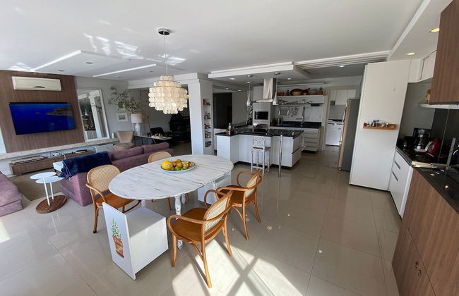 Cobertura Cezarium Club - Campeche - Foto 23