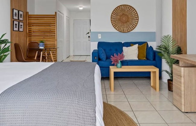 Bayshore Bliss- Cozy Space Pool Views - Foto 45