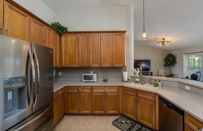 Sunset Serenity in Port Charlotte - Foto 31