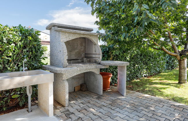 Villa Tonka - Foto 17