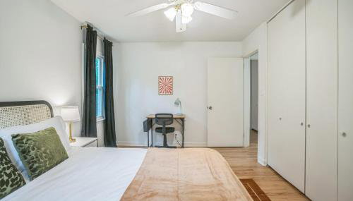 Centrally Located 4BD Home BBQ Downtown Nearby - Foto 2