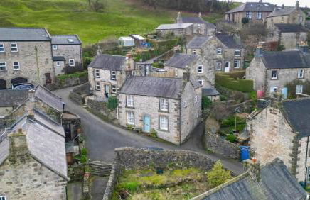 Host Stay Bradley House - Foto 6