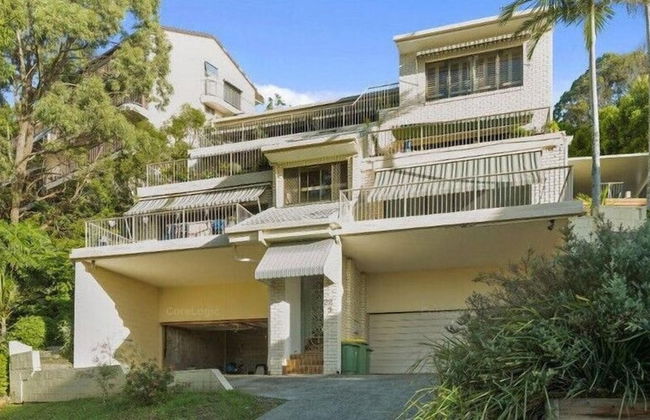 Currumbin Escape 2 BDR Water Views - Photo 13