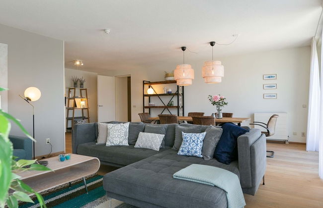 Modern Apartment Close to the Beach and the sea - Photo 38