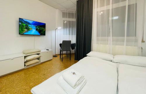 Cozy Studio Apartment - Foto 1