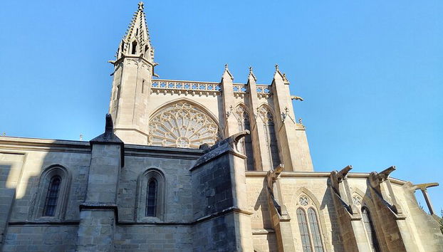 Carcassonne: Tour guidato privato esclusivo - Foto 5