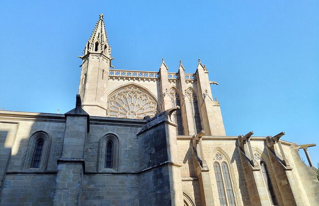 Carcassonne: Tour guidato privato esclusivo - Foto 5