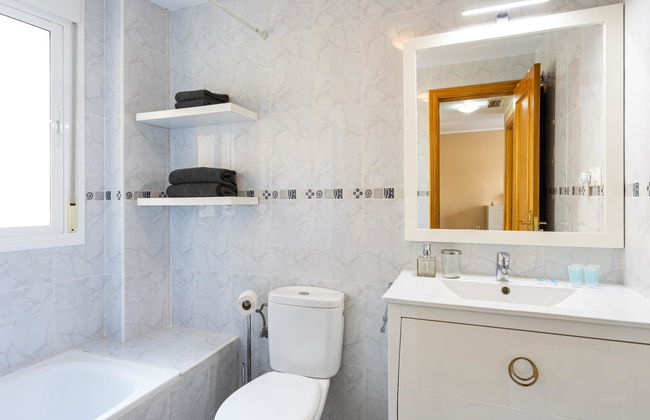 Alameda Capuchinos Cozy - Foto 23