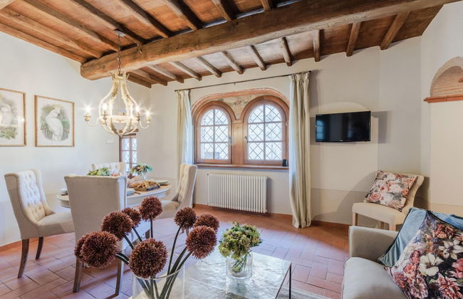 Cottage Gigi in Ruota - Foto 38