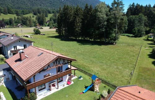 Ferienhaus Alpenperle - Foto 33