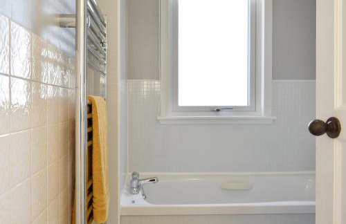 Benwells Holiday Cottage - Foto 21
