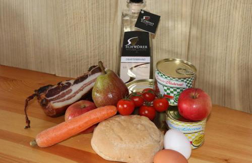 Schwoererhof - Photo 45