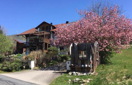 Ferienwohnung Gammer - Photo 1