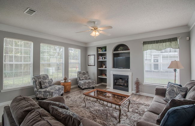 Legacy Villa 302 - Foto 1