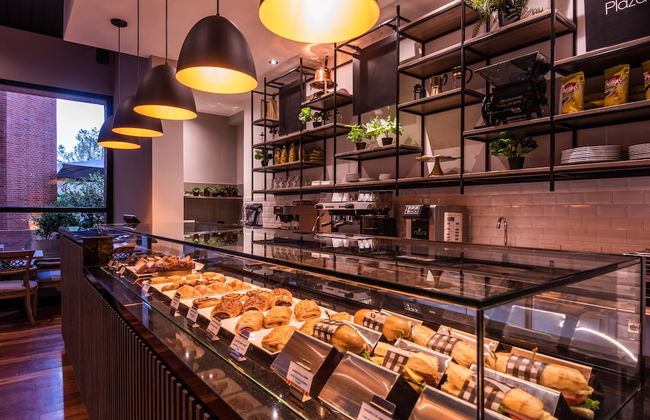 Estelar Apartamentos Bogotá - La Fontana - Photo 31