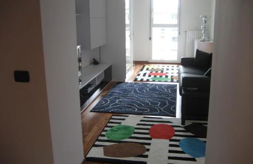 New Luxury Attic Santa Giulia Expo - Foto 32