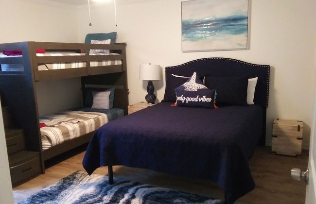 Executive Keys Condominiums on the Beach - Foto 3