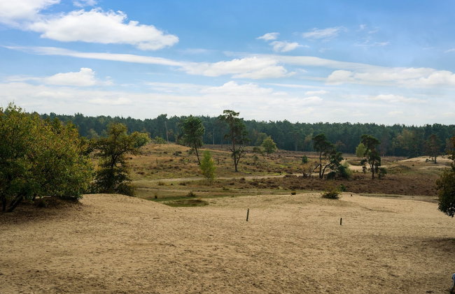 Holiday Home in Kaatsheuvel With hot tub - Foto 37