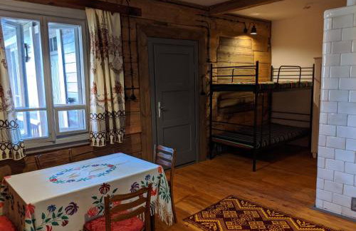 Domek pod Jabłonią - z balią - Foto 21