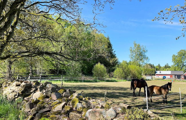 5 Person Holiday Home in Klippan-by Traum - Foto 26