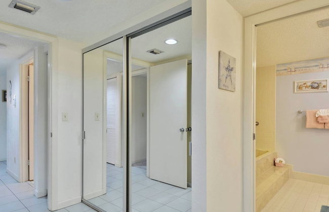 Atlantic Paradise by Avantstay Great Location w/ Balcony, Outdoor Dining & Shared Pool & Hot Tub! - Foto 77