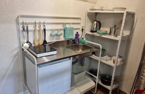 Atelier apartment - Foto 7