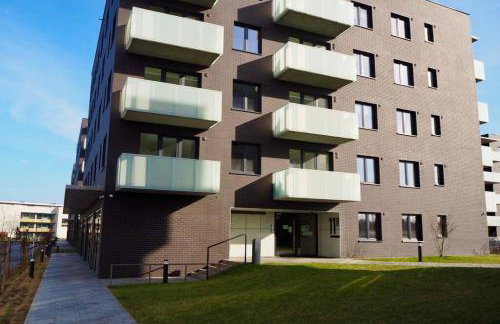 Studio Nr 4 close to Medicover and Paley Institute - Foto 9