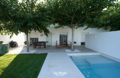 La Casa de Marieta "A" - Foto 9