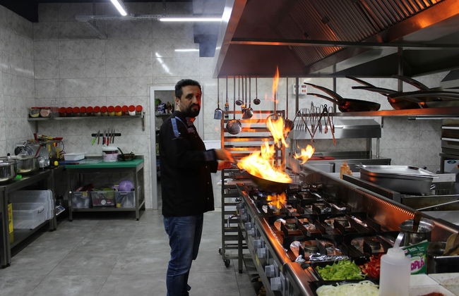 Quars Suite - Foto 49