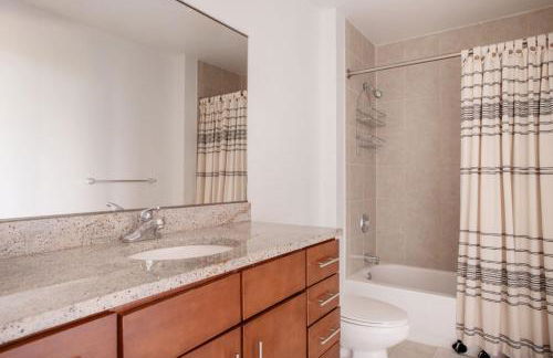 North Bethesda 1br w pools nr coffee groceries WDC-719 - Foto 13