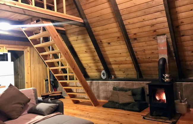 Baraka bungalov - Foto 8