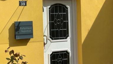 Ferienhaus Nepomuk - Foto 4