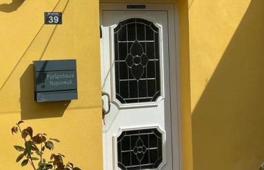 Ferienhaus Nepomuk - Foto 4