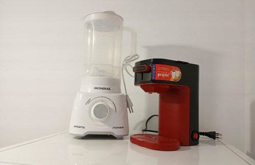 Apt em Brasília Preço Único 3 Hóspedes - Foto 23