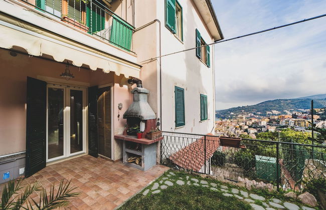 Appartamento Esclusivo Sun62 - Foto 40