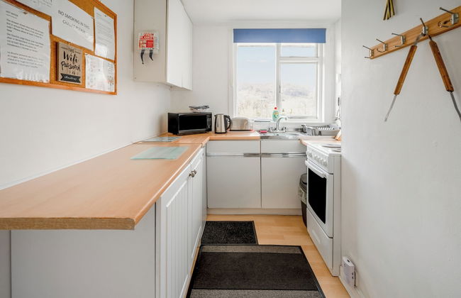 Cozy Chalet in Strathpeffer Highlands, River Views - Foto 5