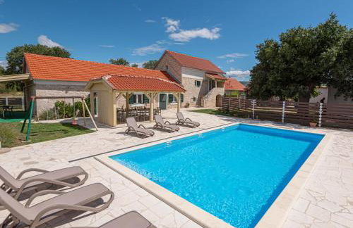 Holiday Home Rural Villa Olive Krka by Interhome - Foto 1