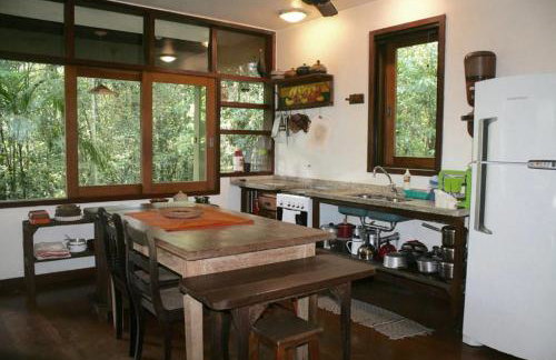 Casa da Floresta Barra do Una - Litoral Norte - Foto 37