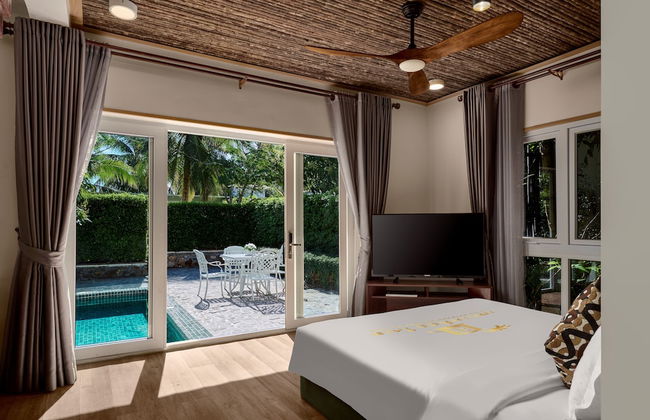 Koh Apikjun Resort by EHM - Foto 26