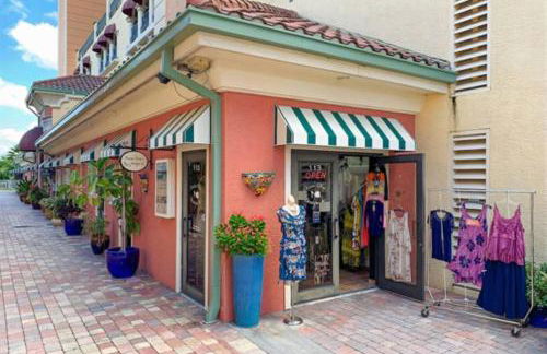 Vista Del Mar at Cape Harbour Marina, 10th Floor Luxury Condo, King Bed, Views! - Foto 51