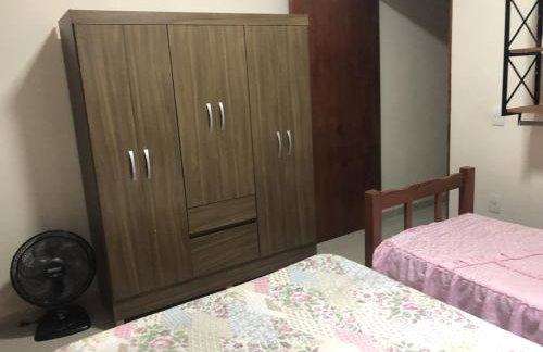 Casa Jardim Carolina Perto posto torrão, Supermecado Shibata e Semar - Foto 11