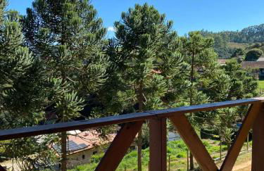 Chalé Sonho Diniz 3 - Foto 5