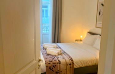 Atelier Thermal, 2 chambres, Lits Queen size, Calme, by Tidhome Stays - Foto 20