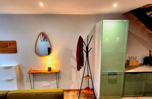 Chez Maude et Clément - Foto 5