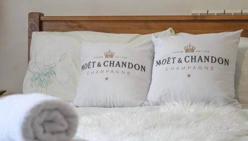 Deluxe Apartment - Foto 2