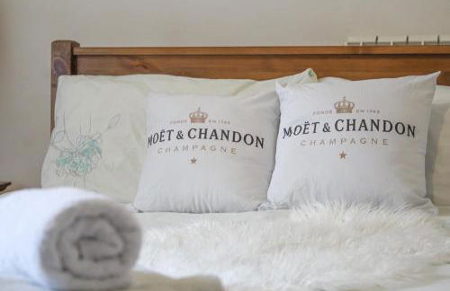 Deluxe Apartment - Foto 2