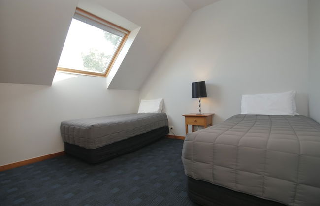 ASURE Christchurch Classic Motel & Apartments - Foto 5