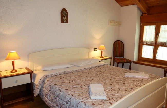 Maso Marini - Appartamento Volpe - Foto 5