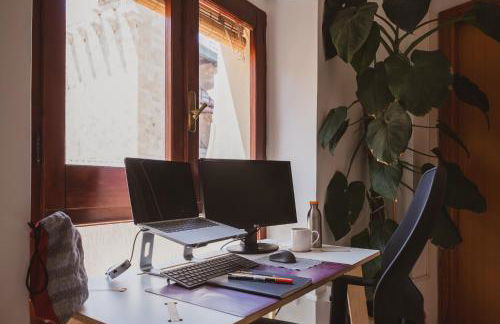 Love Tree Apartment - Foto 11